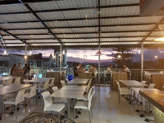 MEDUSA -Restaurante Bar-