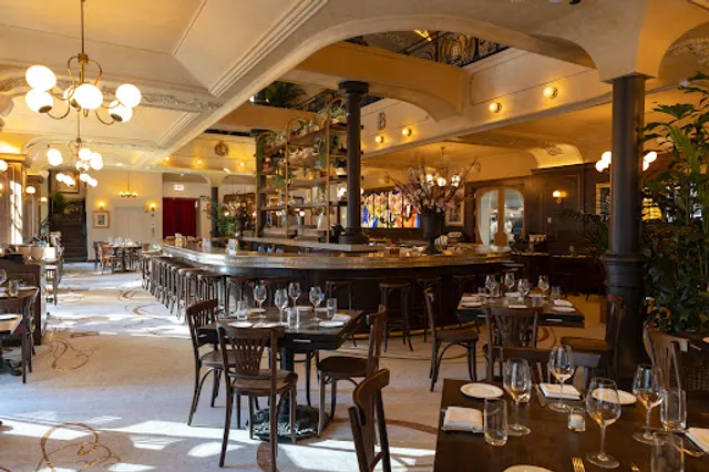 La Grande Boucherie Chicago