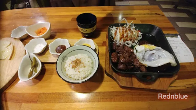 모모스테이크 부산대1호점