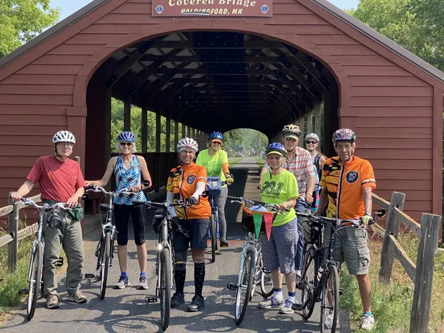 WHITNEY SENIOR CENTER