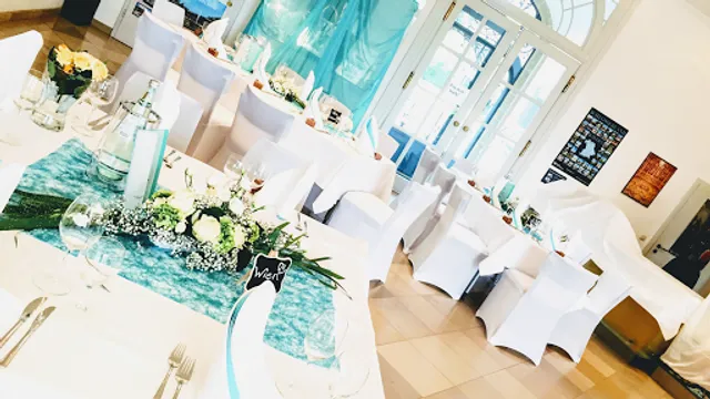 Cafe Schloß Fantaisie