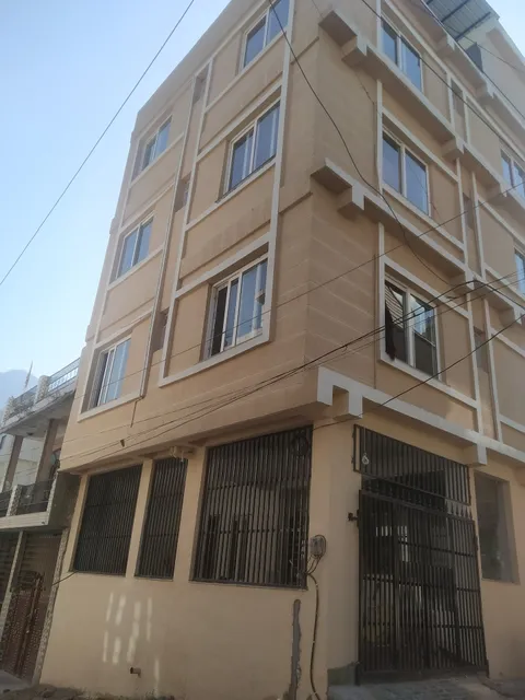 Joey's Hostel Rishikesh