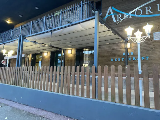 Restaurant L'Armoricain