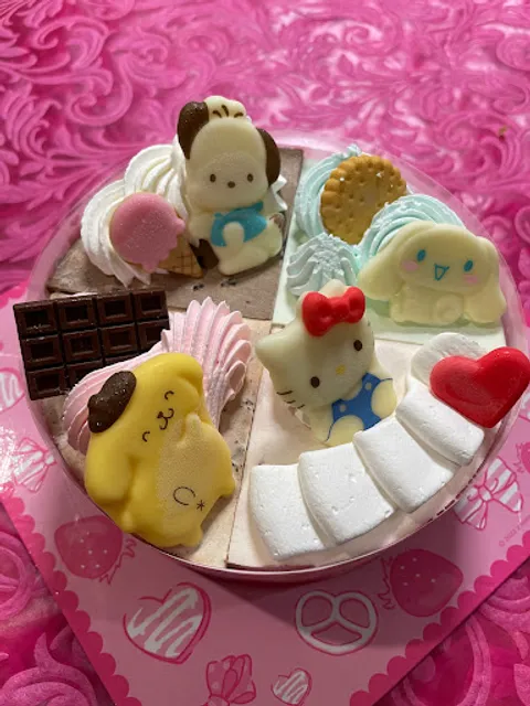 サーティワンアイスクリーム 八女店