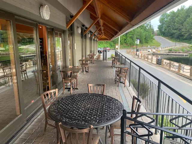 Twiggs Coffee Roasters