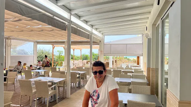 Marisquería Los Pescadores