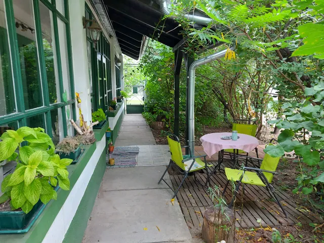 Duna-Lak Vendégház