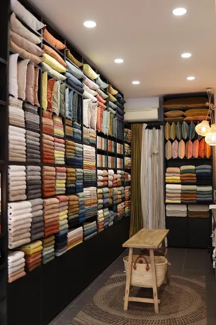 Ambiances et Matieres