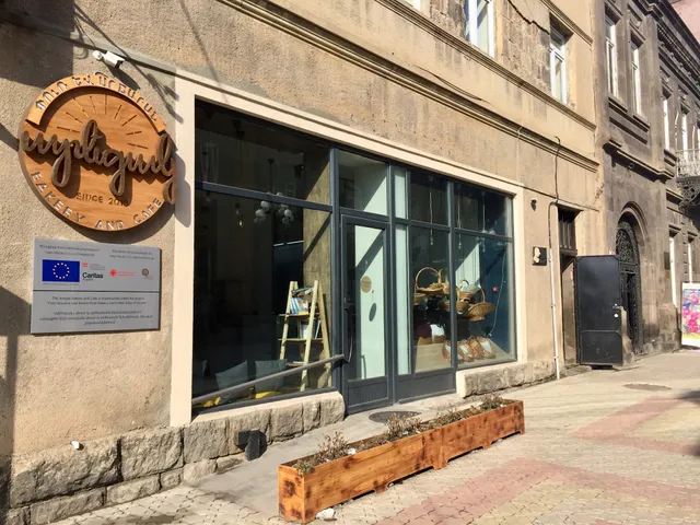 Aregak Bakery and Café