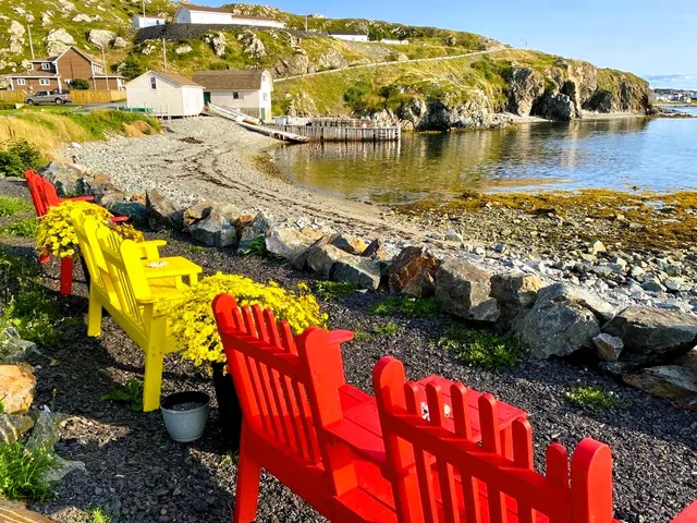 Captain's Legacy Historic Bed and Breakfast