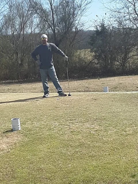 Whispering Pines Golf Club