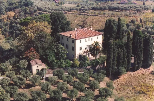 Villa Pedone