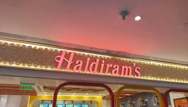 Haldiram's