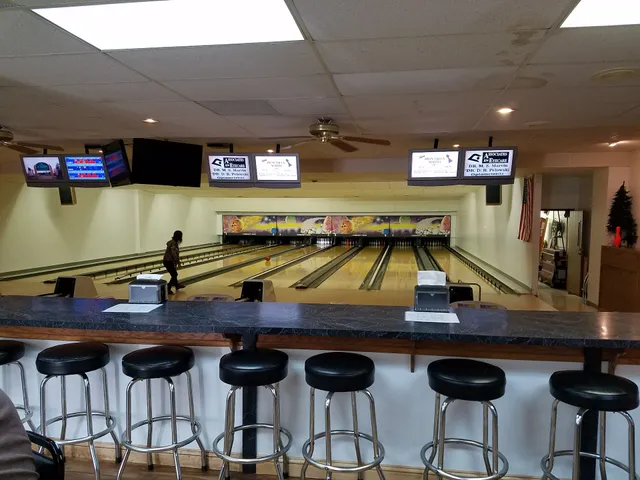 Community Bowl & Pizzeria