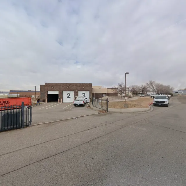 Northern New Mexico IEC