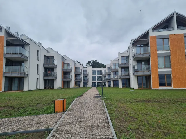 Enklawa Krynica Morska