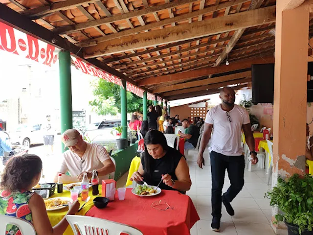 Restaurante da Luh