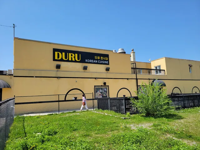 Duru Korean Cuisine