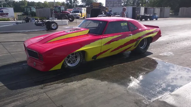 Adrian's Collision Center