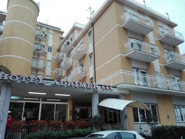 Hotel Adrimer