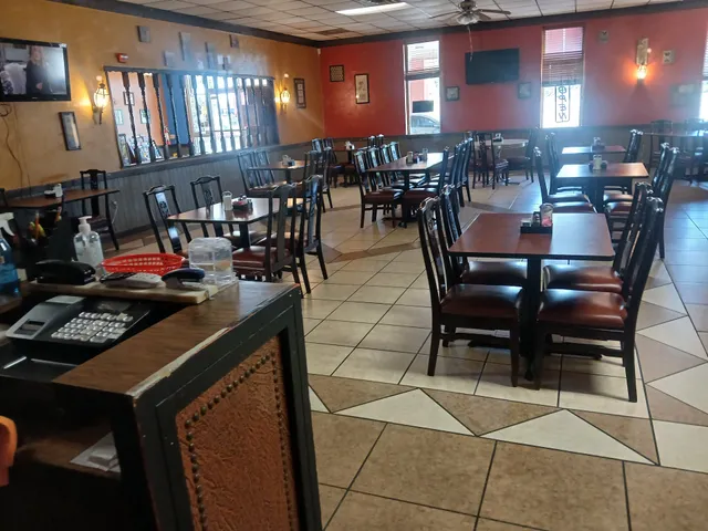 Temptations Restaurant And Bar