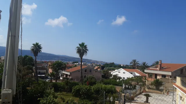 Casa scilla e cariddi