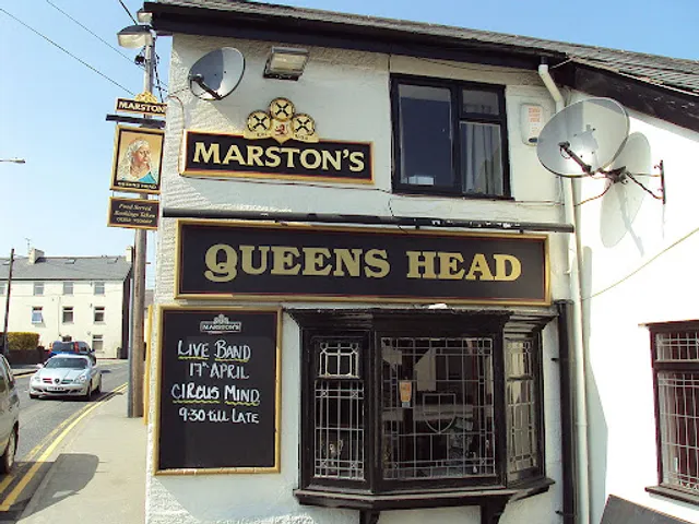 Queens Head Inn
