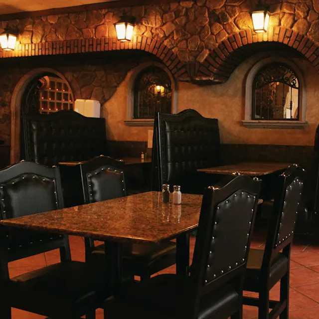 San Jose Mexican Restaurant