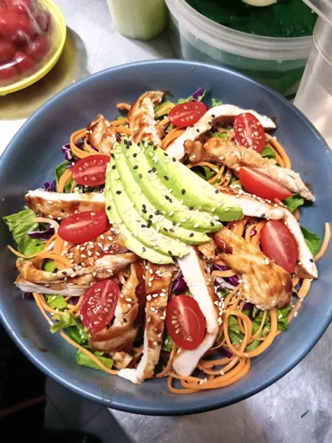 Food truck park 4.26