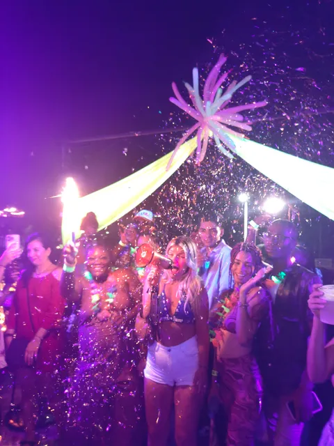 Tulum Social Pubcrawl