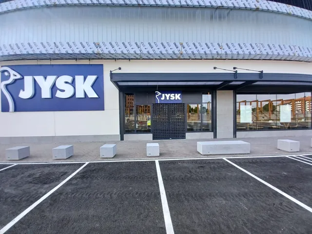 JYSK León - Outlet