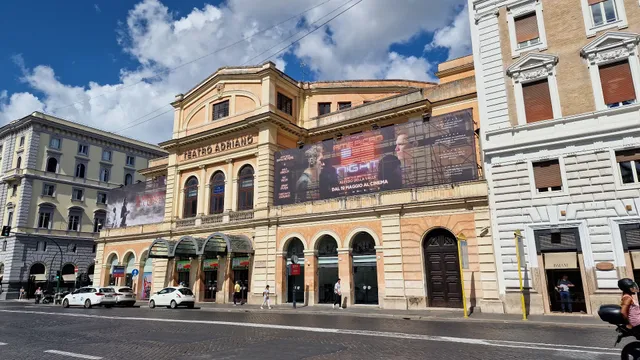 Teatro Adriano