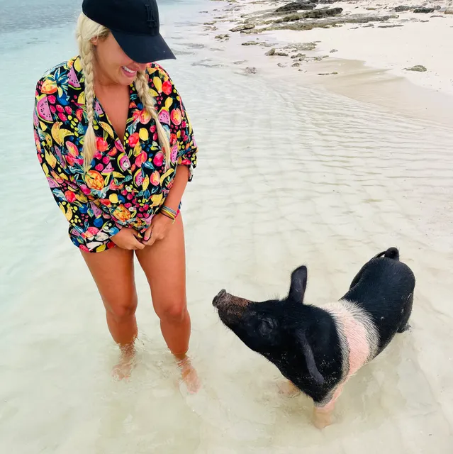 Island Boy Adventures