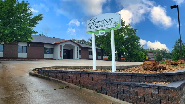 Riversong Spa & Salon