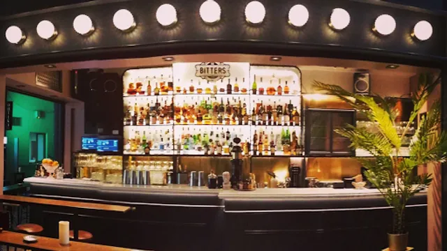 The Bitters Bar