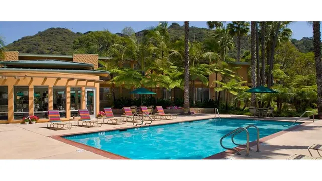 Best Western Seven Seas