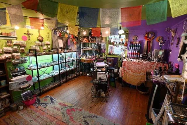 The Dragonfly Cottage LLC