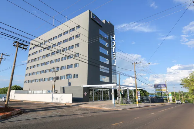 Executive Inn Fernandópolis