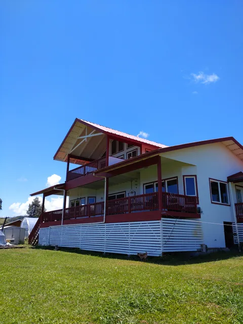 Hawaii Makoa (ハワイマコア）〜ハワイ島の隠れ家＆チャーターツアー