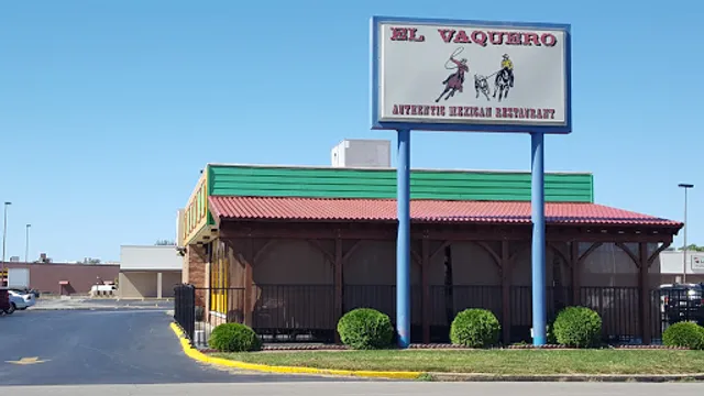 El Vaquero