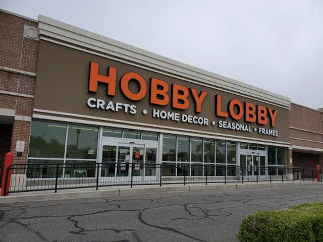Hobby Lobby