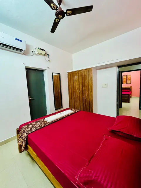 Shanthanu 2BHK Villa