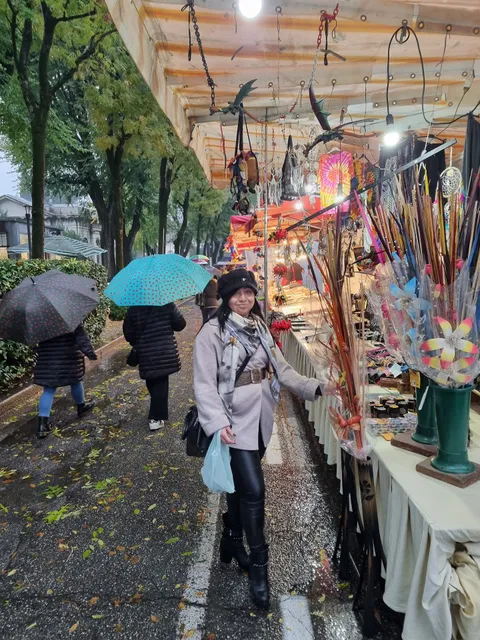 Fiera di Ognissanti Brescia