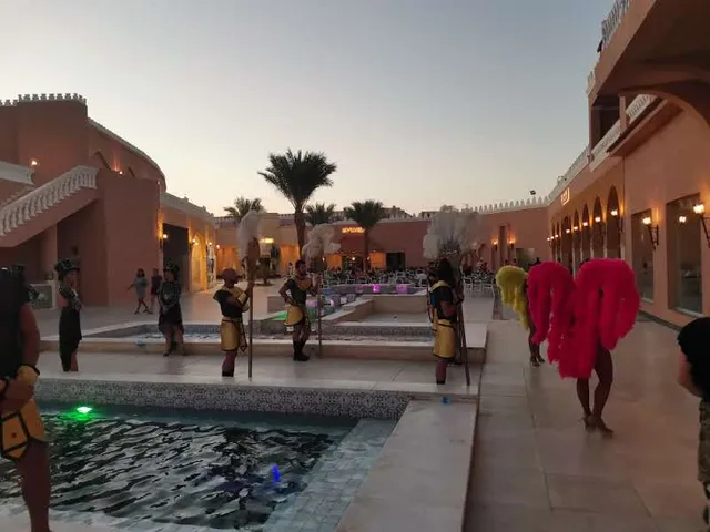 Hurghada