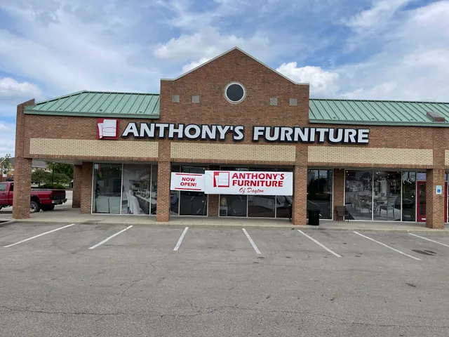 Anthony's Furniture & Mattress