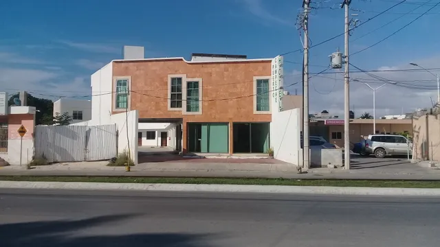 Hotel Puerto Campeche