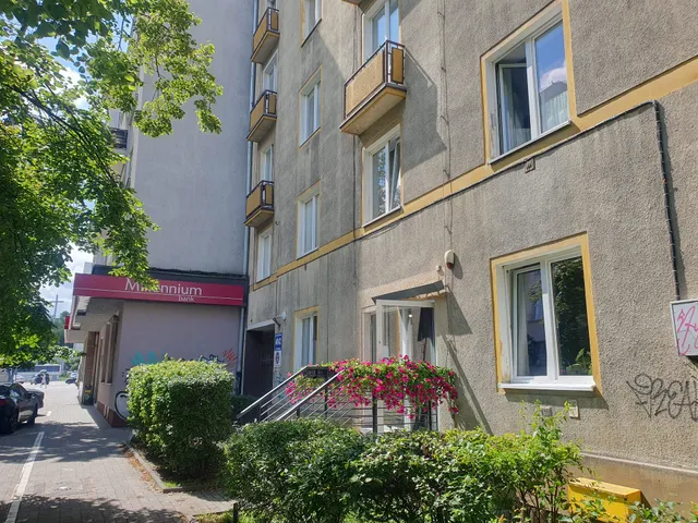 Apartamenty u Portera - Skwer Kościuszki.