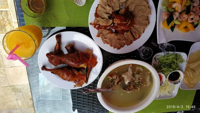 Yefeng Chinese Restaurant