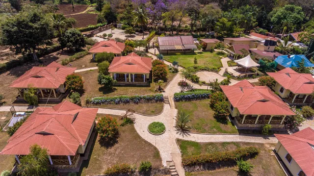 Weruweru Royal Resort