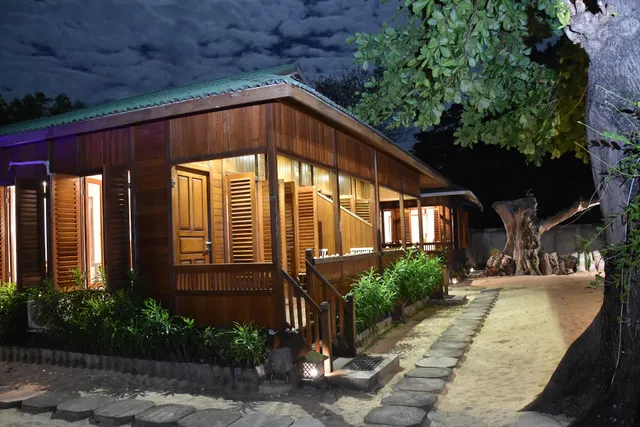 Bobocha Siladen Boutique Resort